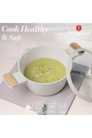 Casserole Sahara Nordic Collection - 20 cm - 2,6 l