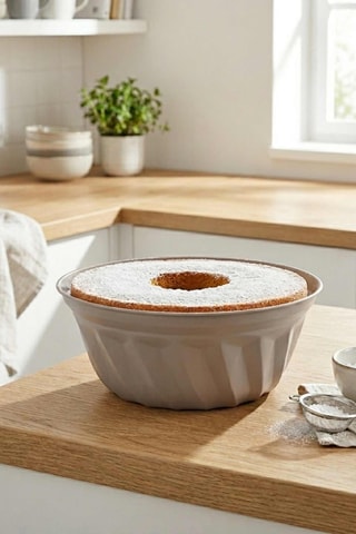 Moule Taupe Collection - 23,8 cm
