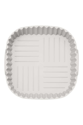 Panier pour Air Fryer en silicone Sahara Collection