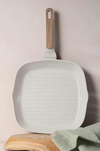 Poêle Sahara Nordic Collection - 28 cm
