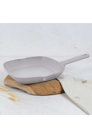 Poêle Taupe Collection - 28 cm