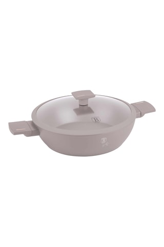 Sauteuse Taupe Collection - 28 cm - 38 cl