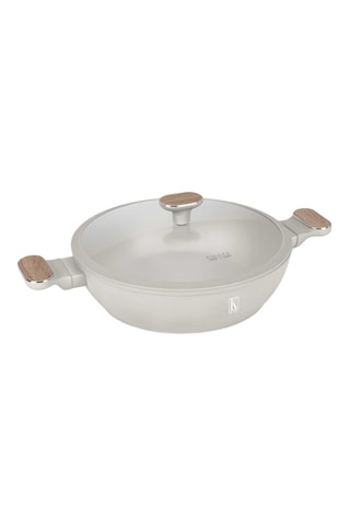 Sauteuse Kikoza Milano Collection - 28 cm - 3,8 l