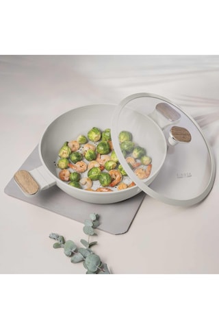 Sauteuse Kikoza Milano Collection - 28 cm - 3,8 l
