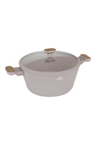 Casserole Taupe Nordic Collection - 28 cm - 6 ml