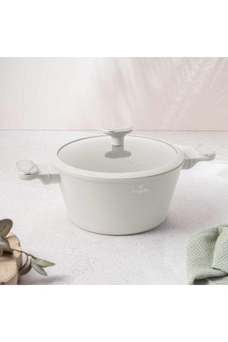 Casserole Sahara Marble Collection - 24 cm - 4 ml