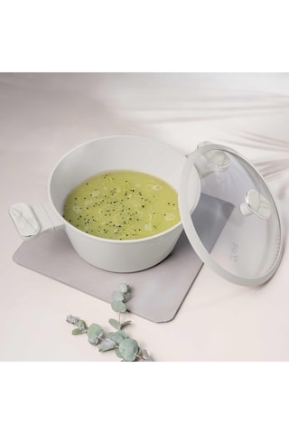 Casserole Sahara Marble Collection - 24 cm - 4 ml