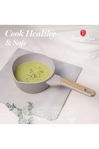 Casserole Taupe Nordic Collection - 16 cm - 1 ml