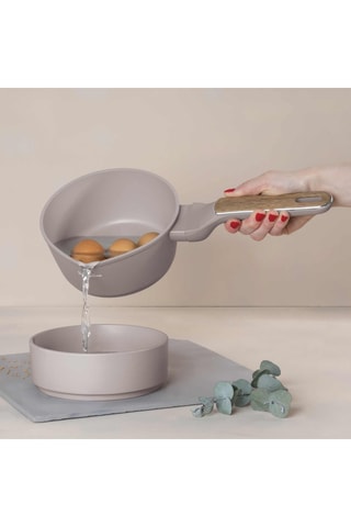 Casserole Taupe Nordic Collection - 16 cm - 1 ml
