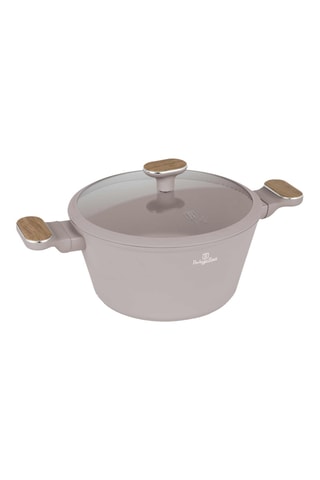 Casserole Taupe Nordic Collection - 24 cm - 4 ml