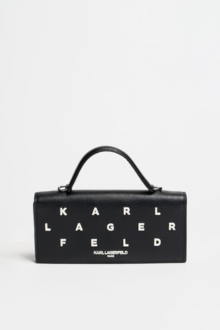 Sac à main - Noir