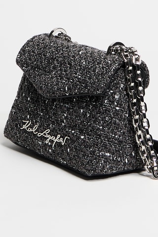 Sac à main - Gris clair