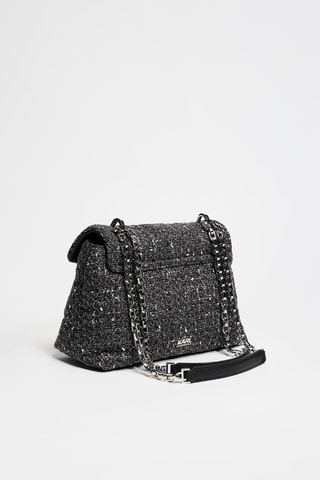 Sac à main  - Gris foncé