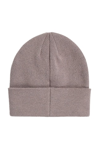 Bonnet - Gris clair