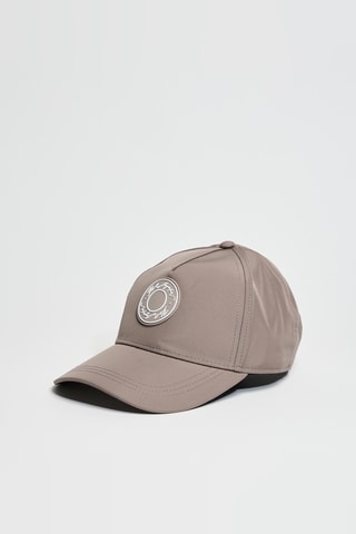 Casquette - Gris foncé