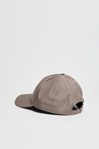 Casquette - Gris foncé