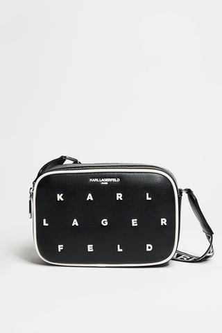 Sac bandoulière - Noir