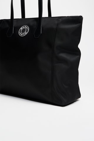 Cabas - Noir