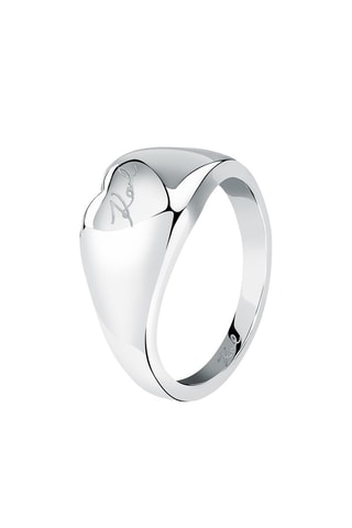Bague - Argenté - Taille US 14
