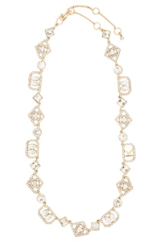 Collier - Doré