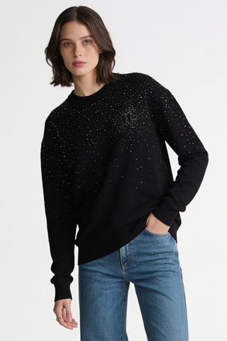 Pull - Noir