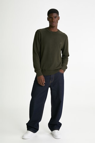 Pull - Kaki