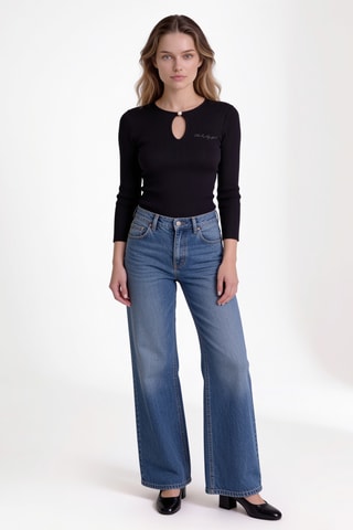 Pull - Noir