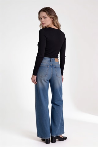 Pull - Noir