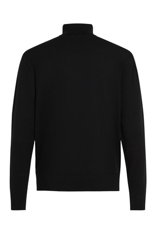 Pull - Noir