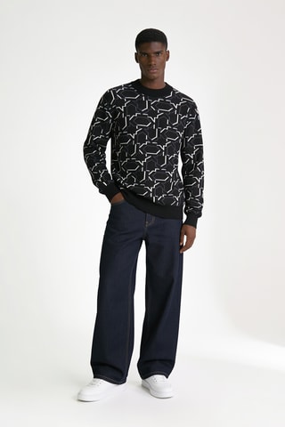 Pull - Noir