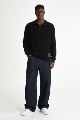Pull - Noir