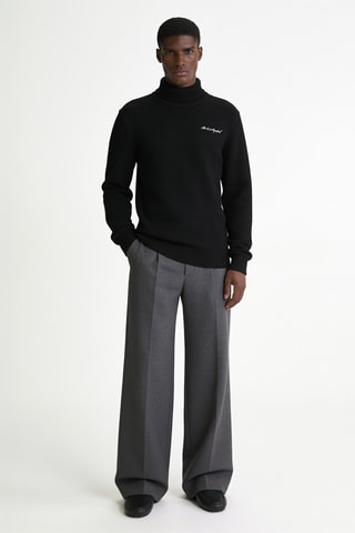 Pull - Noir