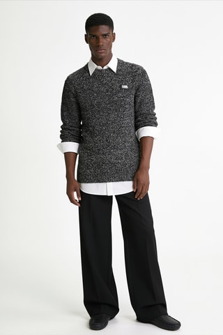 Pull - Gris