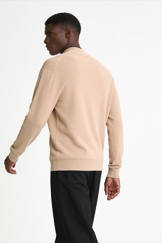 Pull - Beige