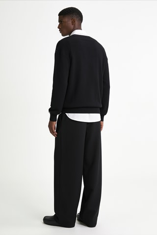 Pull - Noir