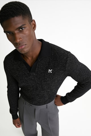 Pull - Noir
