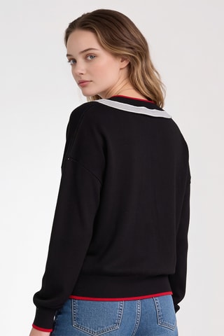 Pull - Noir