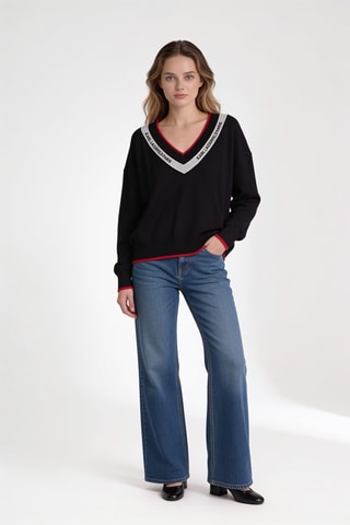 Pull - Noir
