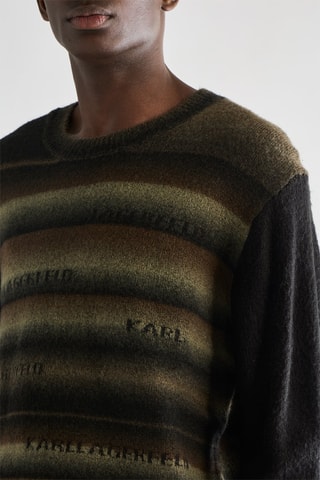 Pull - Marron