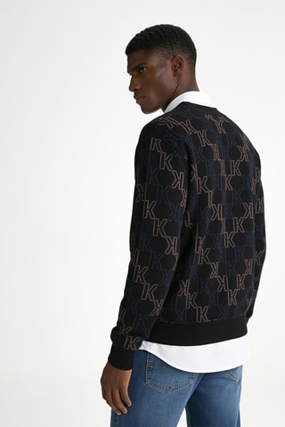 Gilet - Noir