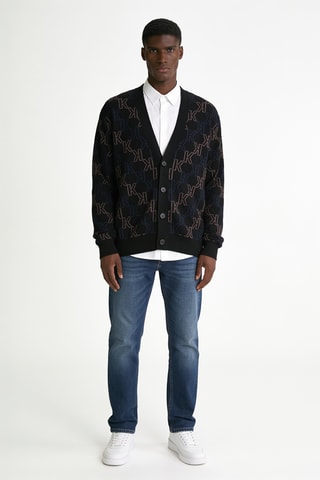 Gilet - Noir