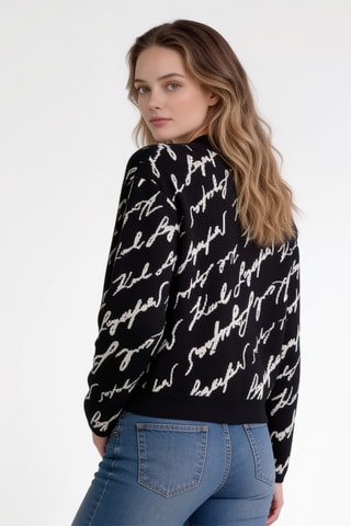 Gilet - Noir