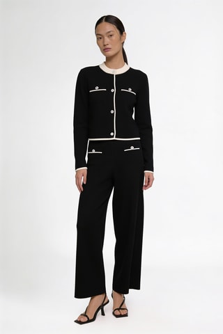 Gilet - Noir