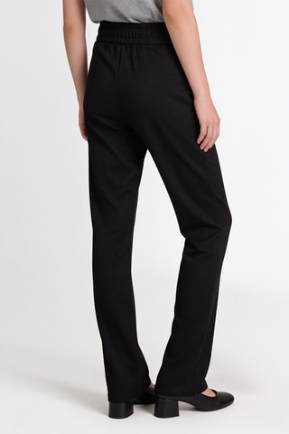 Pantalon - Noir