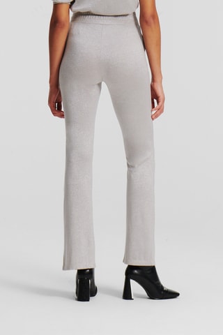 Pantalon - Blanc