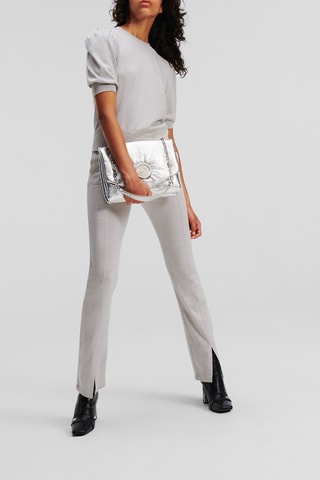 Pantalon - Blanc