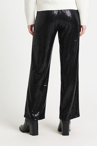 Pantalon - Noir