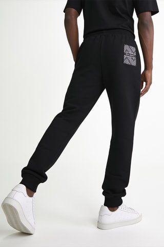 Jogging - Noir
