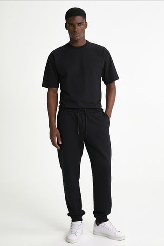 Jogging - Noir