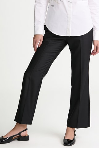 Pantalon - Noir